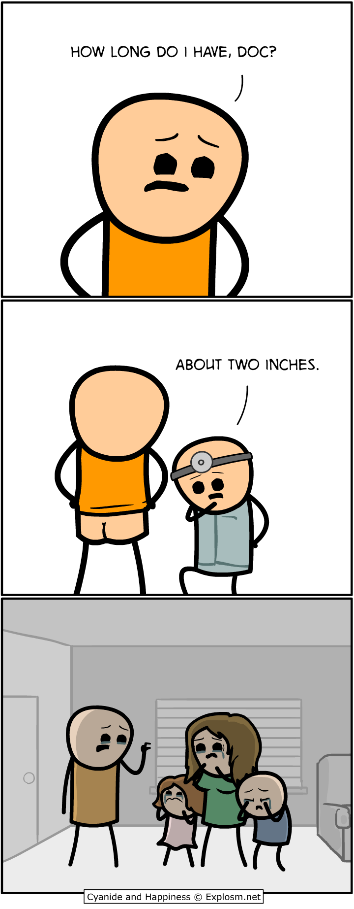 Read C&H 2025 EN Manga Online