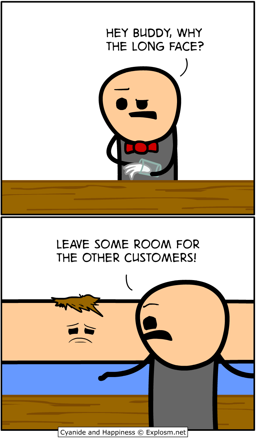Read C&H 2025 EN Manga Online