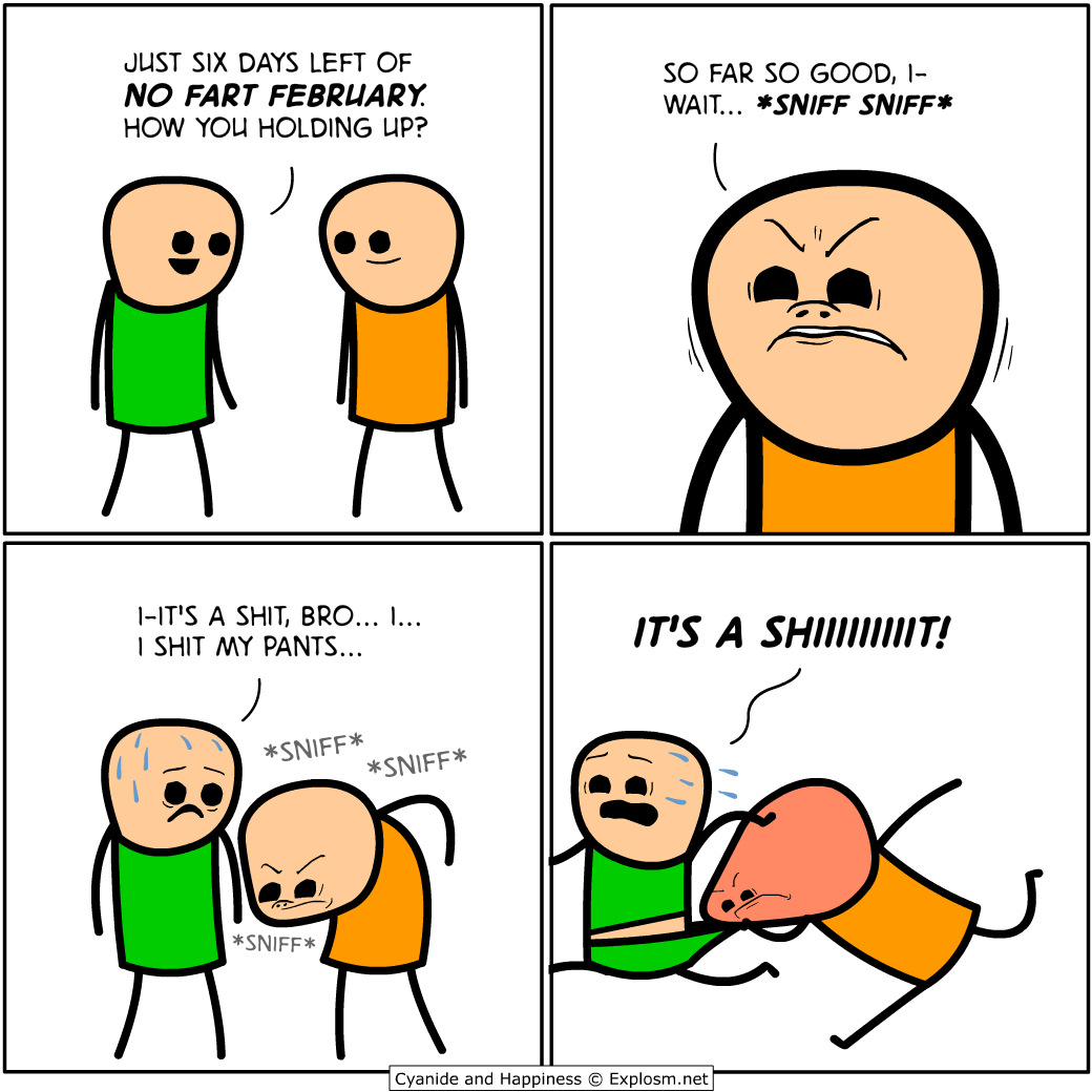 Read C&H 2025 EN Manga Online