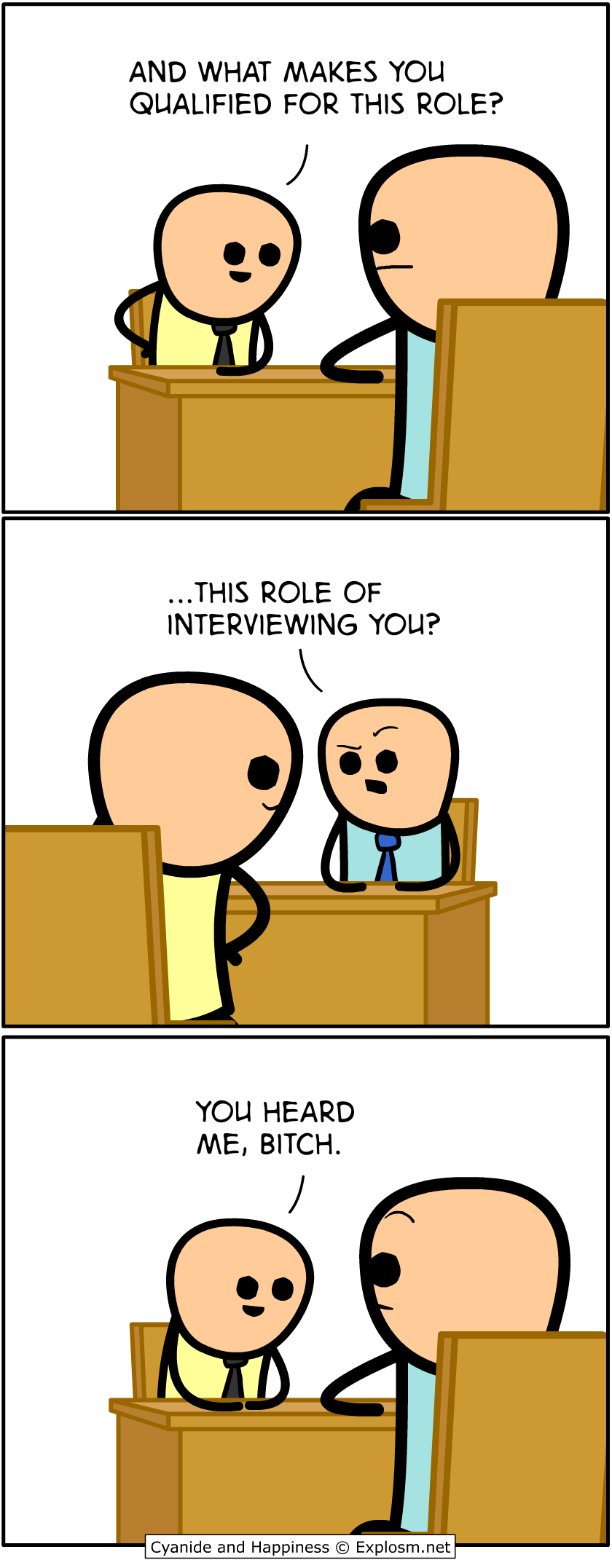 Read C&H 2025 EN Manga Online