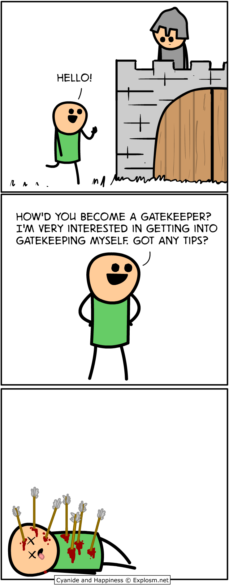 Read C&H 2026 EN Manga Online