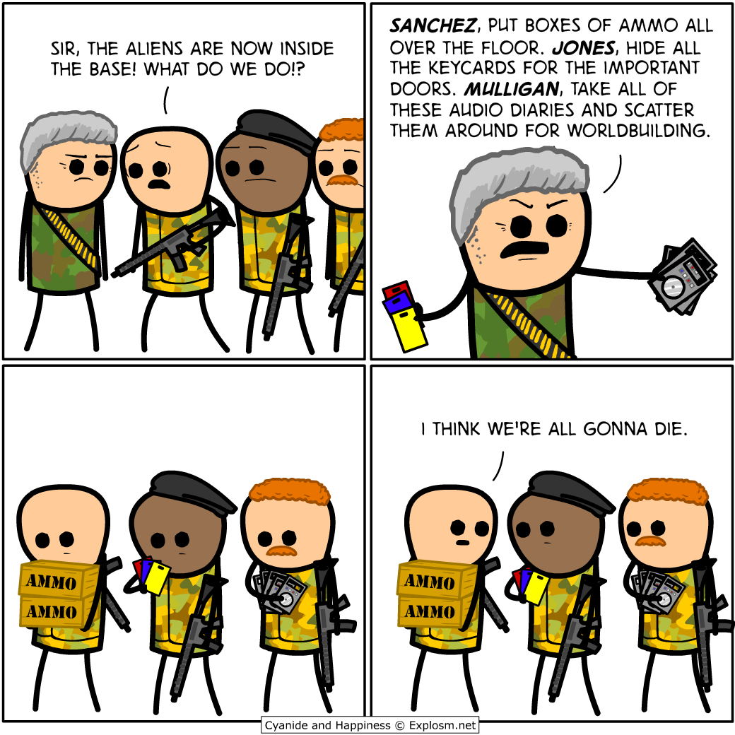 Read C&H 2026 EN Manga Online
