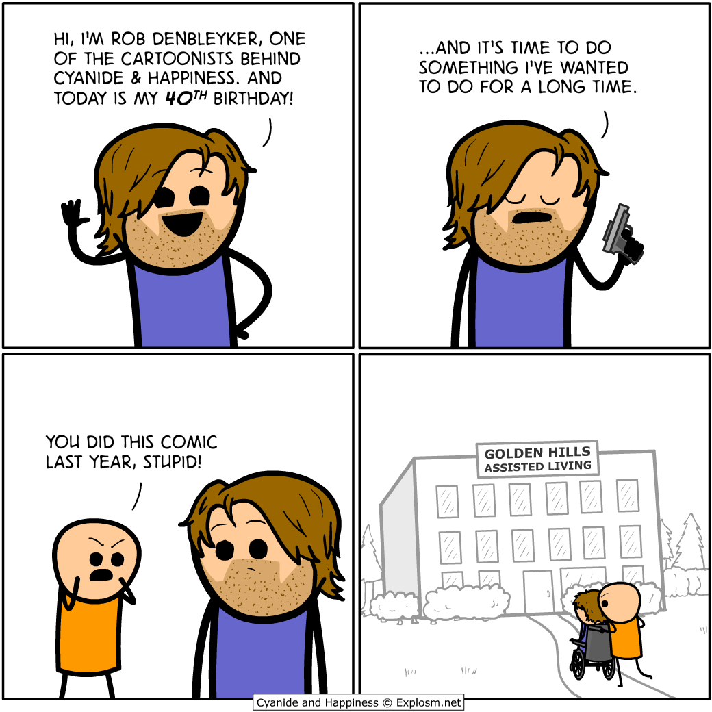 Read C&H 2026 EN Manga Online