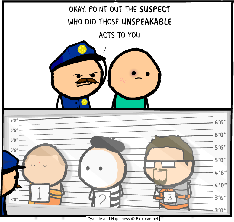 Read C&H 2026 EN Manga Online