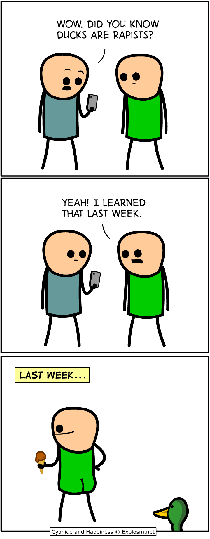 Read C&H 2026 EN Manga Online