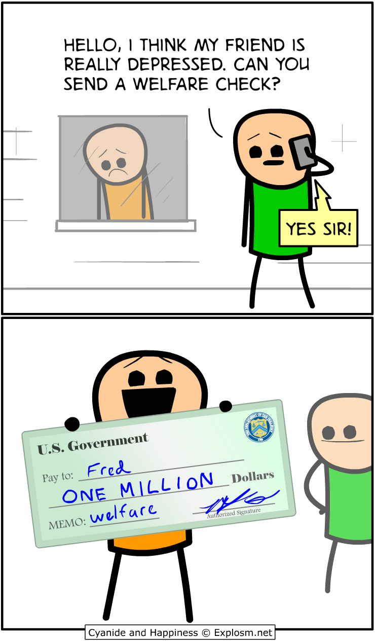 Read C&H 2026 EN Manga Online