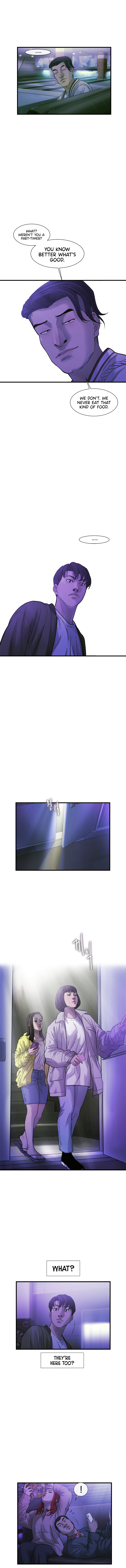 Read CELL EN Manga Online