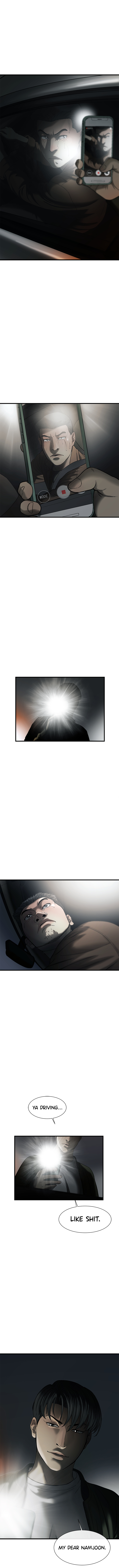 Read CELL EN Manga Online