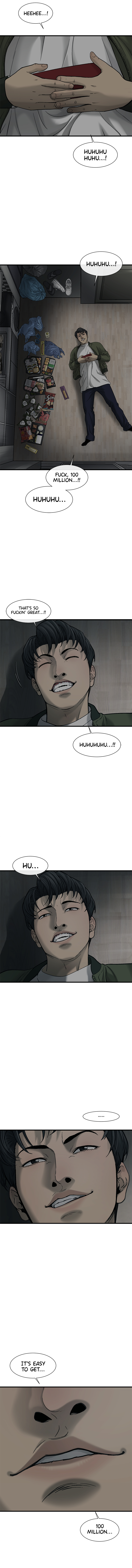 Read CELL EN Manga Online
