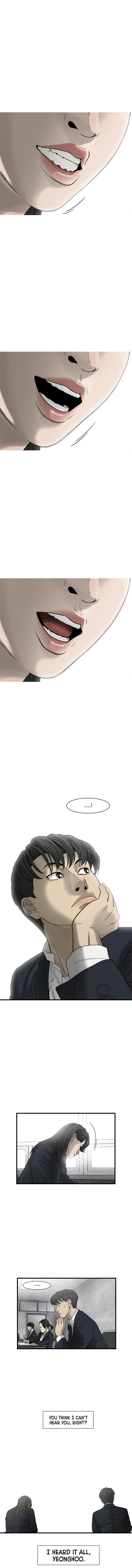 Read CELL EN Manga Online