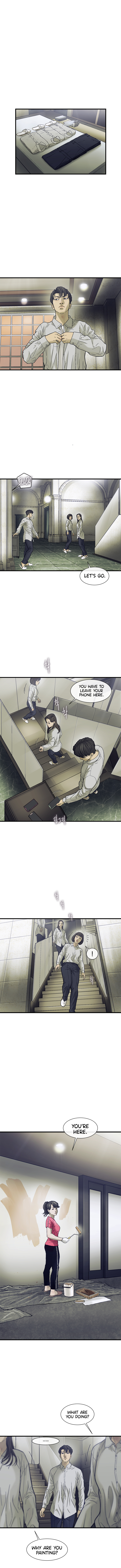 Read CELL EN Manga Online