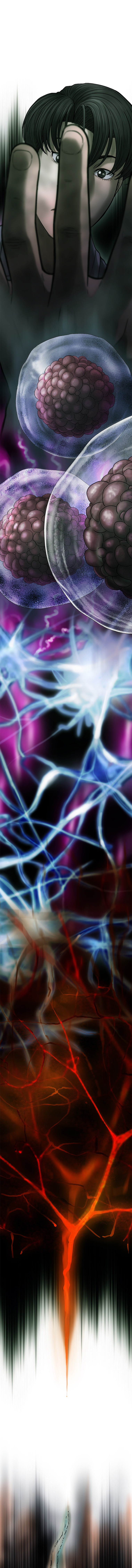 Read CELL EN Manga Online