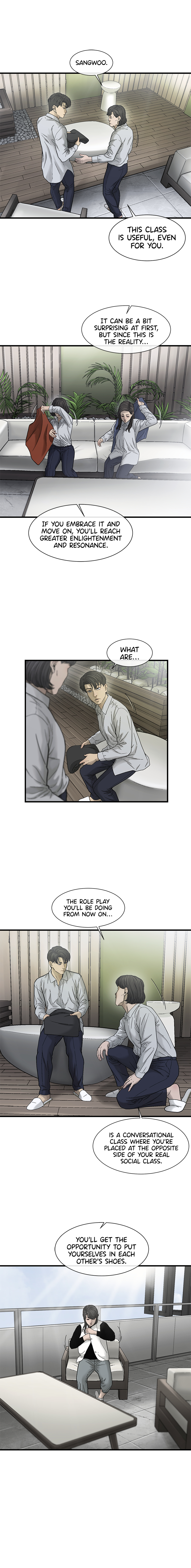 Read CELL EN Manga Online