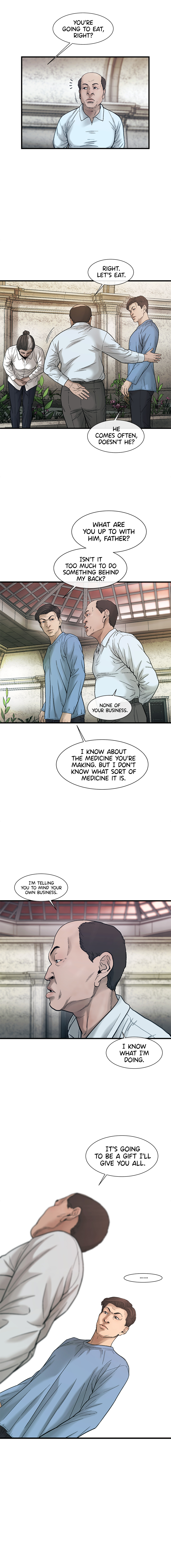 Read CELL EN Manga Online