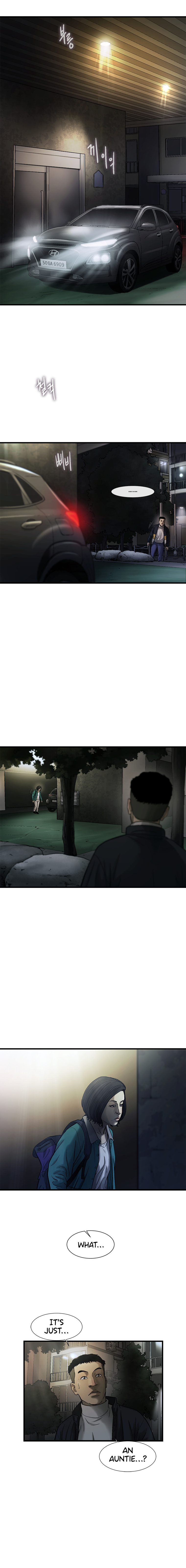 Read CELL EN Manga Online