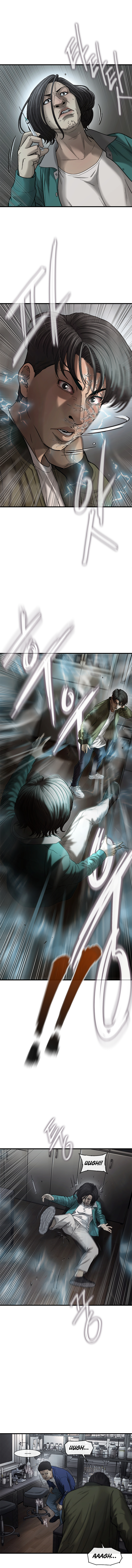 Read CELL EN Manga Online