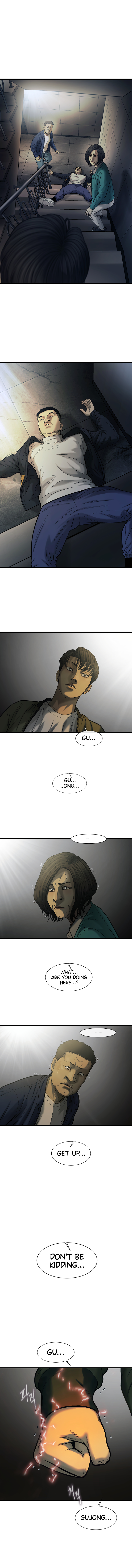 Read CELL EN Manga Online