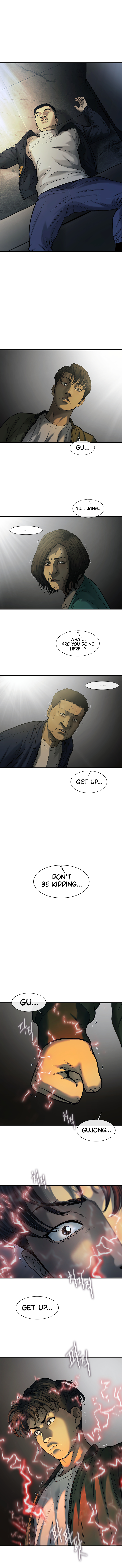 Read CELL EN Manga Online