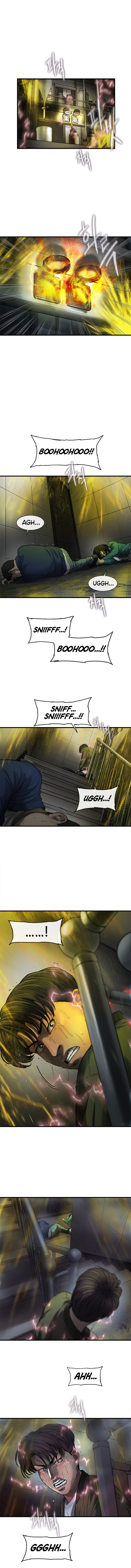 Read CELL EN Manga Online