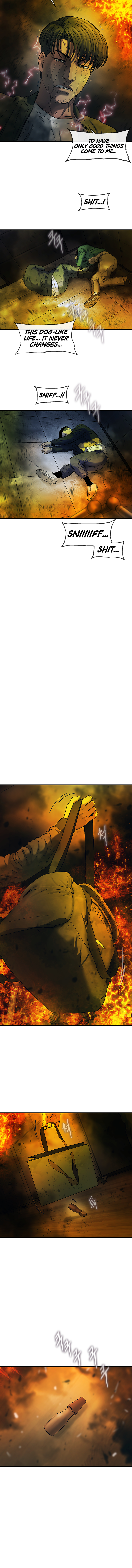 Read CELL EN Manga Online
