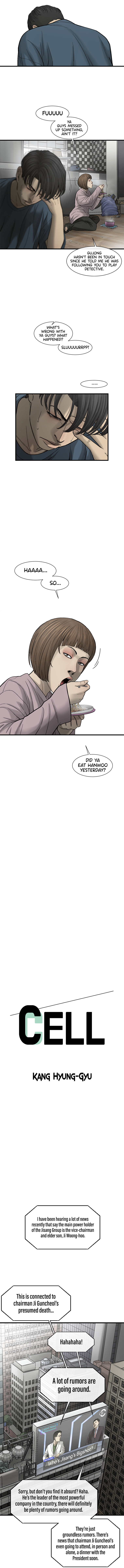 Read CELL EN Manga Online