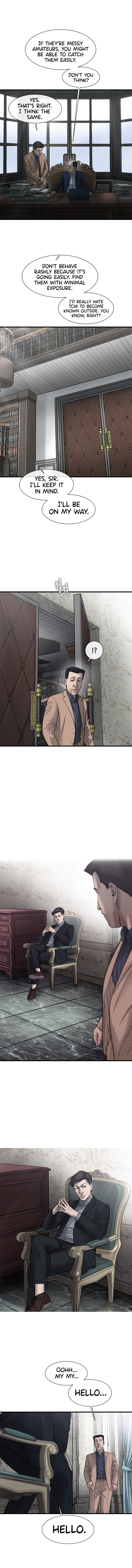 Read CELL EN Manga Online