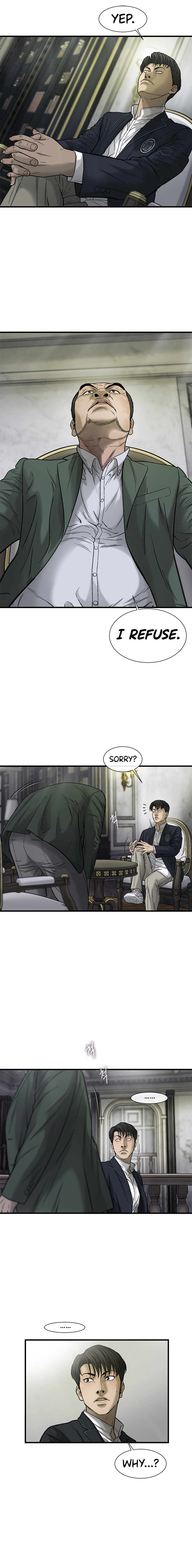 Read CELL EN Manga Online