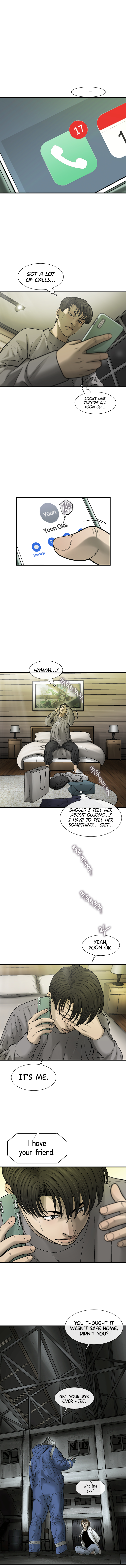 Read CELL EN Manga Online