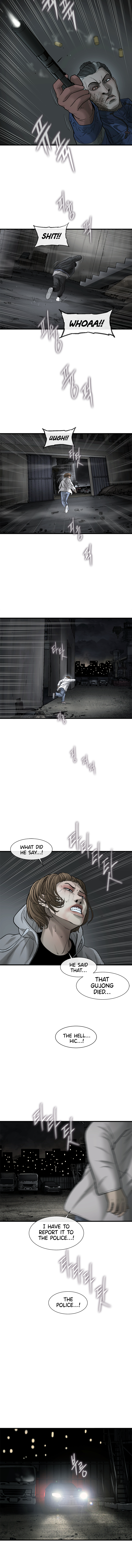 Read CELL EN Manga Online