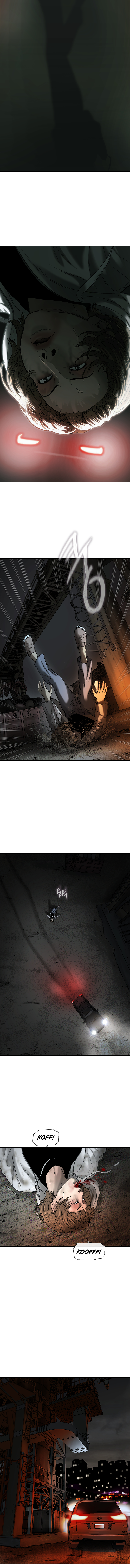 Read CELL EN Manga Online