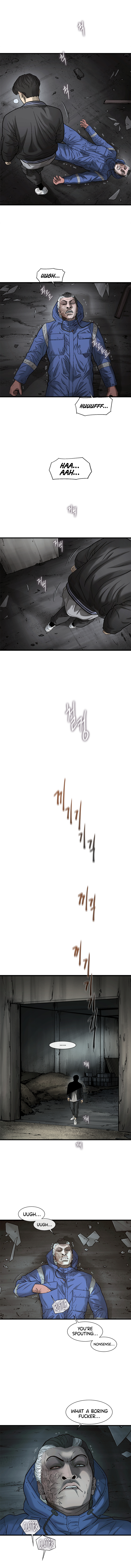 Read CELL EN Manga Online