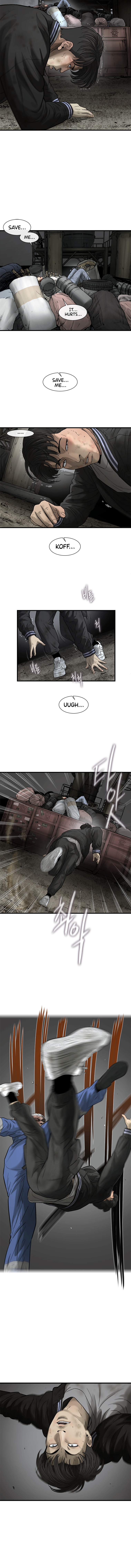 Read CELL EN Manga Online