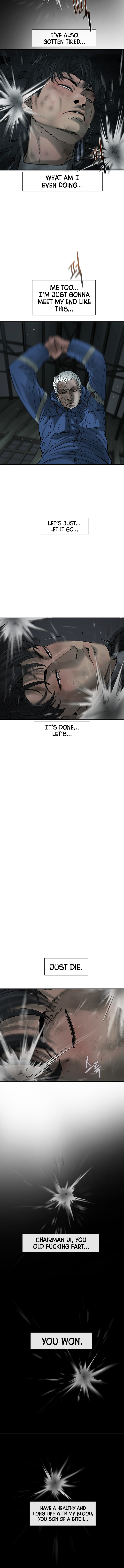 Read CELL EN Manga Online