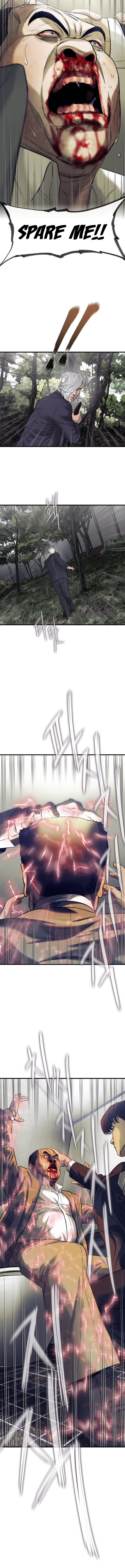 Read CELL EN Manga Online
