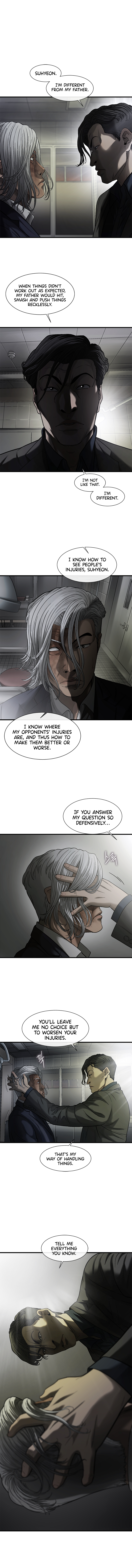 Read CELL EN Manga Online