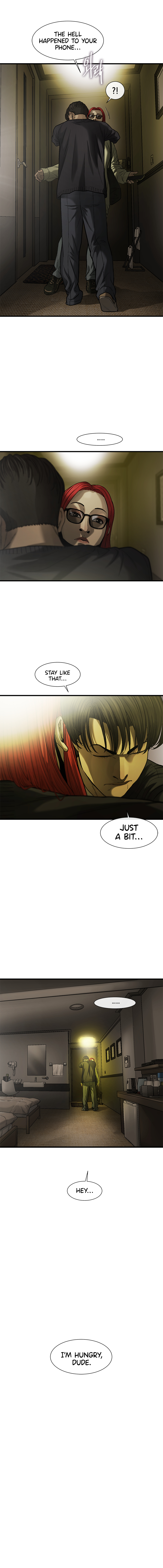 Read CELL EN Manga Online