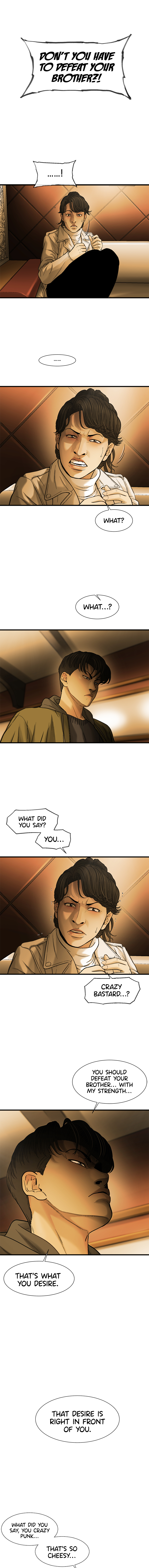 Read CELL EN Manga Online