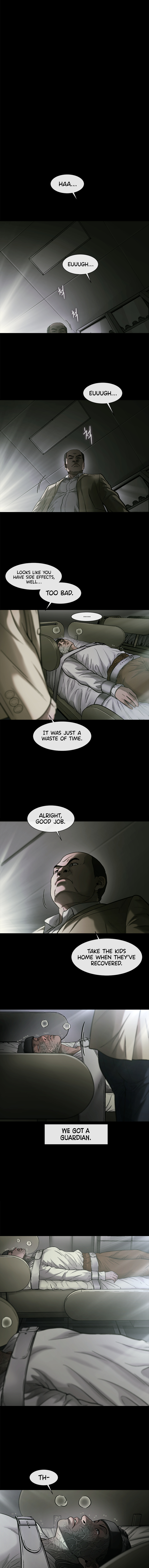 Read CELL EN Manga Online