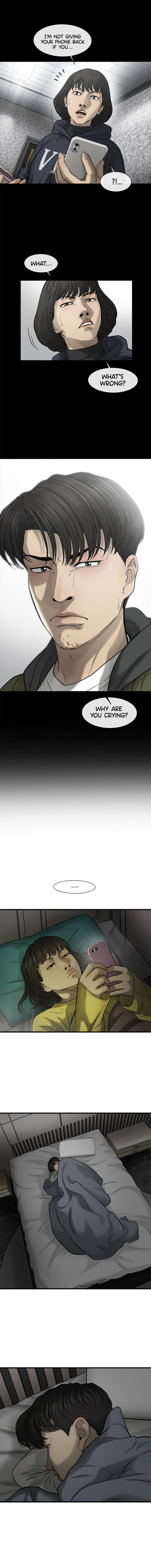 Read CELL EN Manga Online