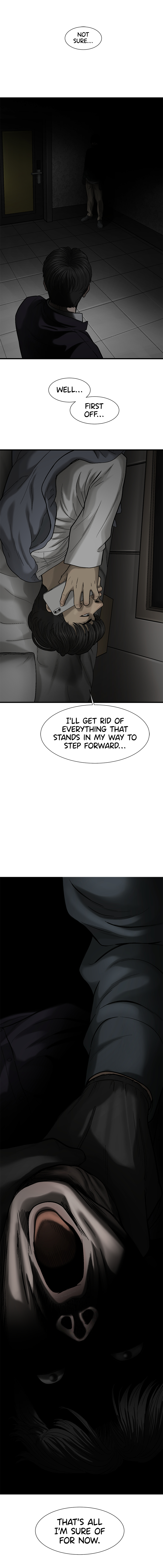 Read CELL EN Manga Online