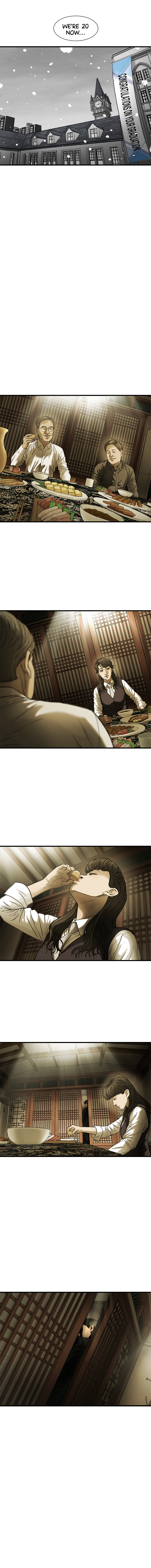 Read CELL EN Manga Online
