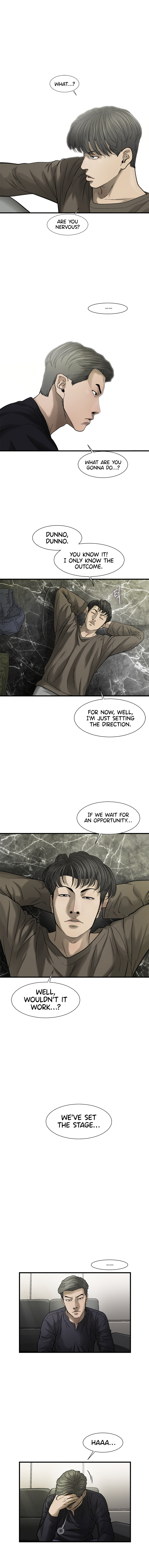 Read CELL EN Manga Online