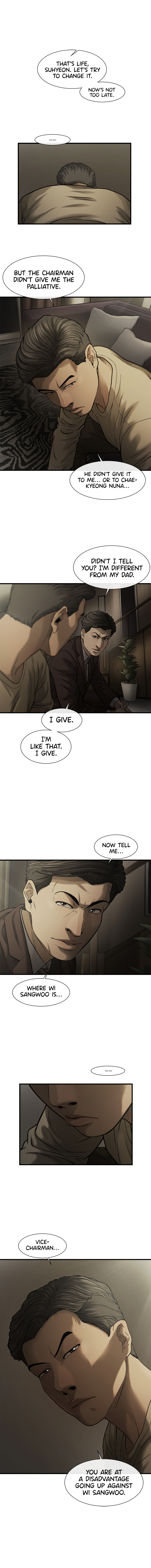 Read CELL EN Manga Online
