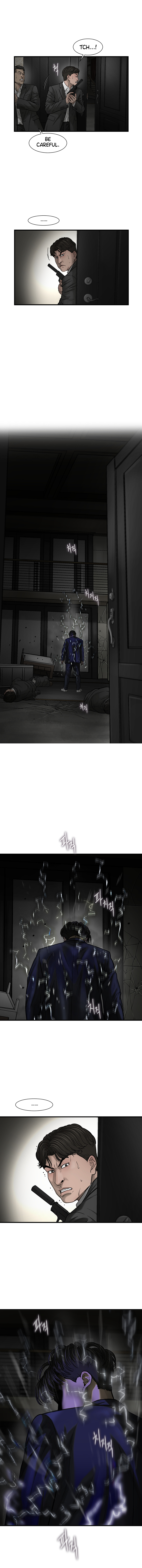 Read CELL EN Manga Online