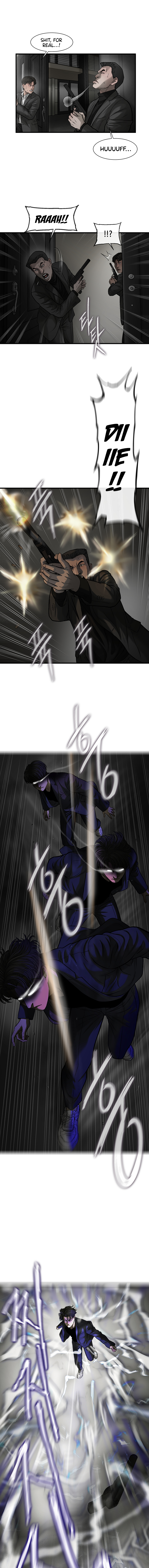 Read CELL EN Manga Online