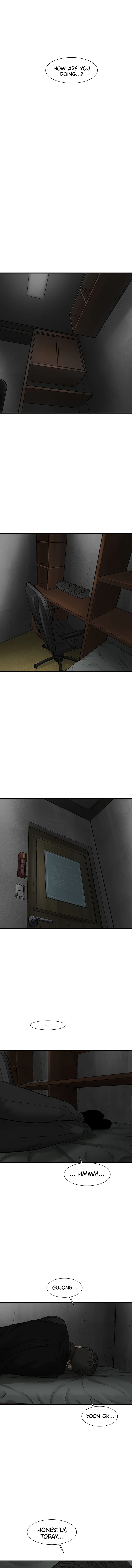 Read CELL EN Manga Online