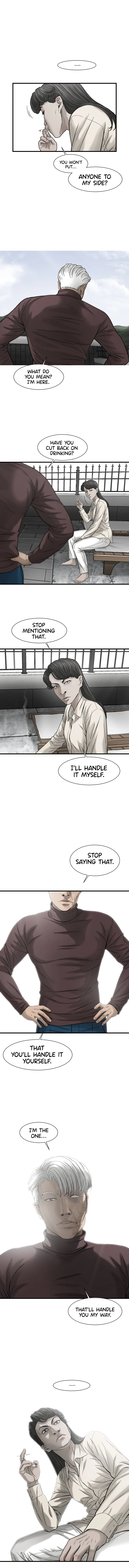 Read CELL EN Manga Online
