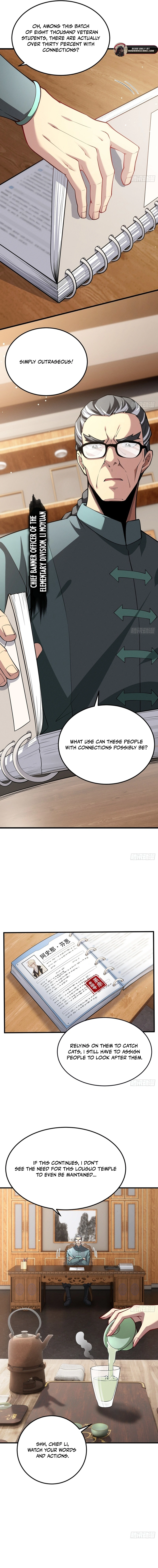 Read Cat Came EN Manga Online