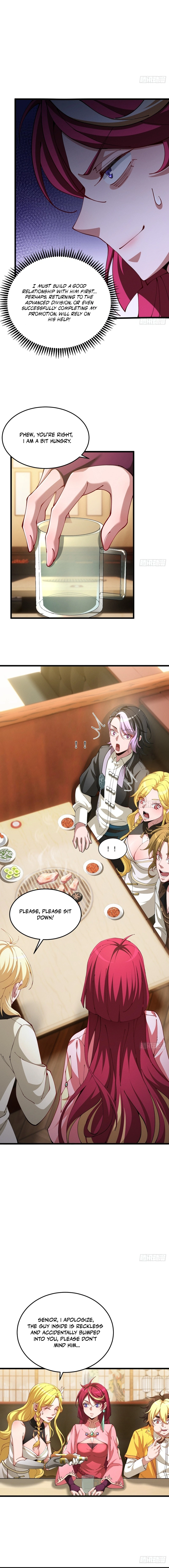 Read Cat Came EN Manga Online