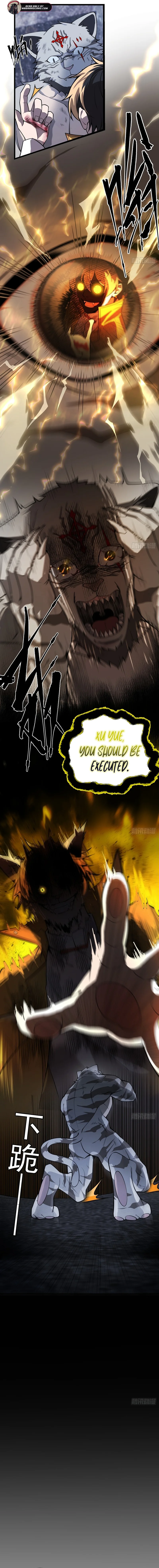 Read Cat Came EN Manga Online